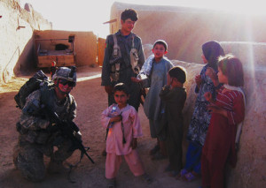 CJ-with-Afghan-Children-Page26