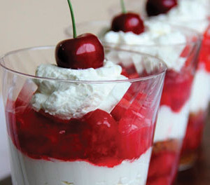 FEBRUARY FOOD for THOUGHT— Cheery Cherry Recipes – Mississippi