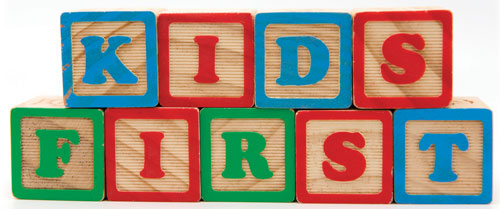 Kids-First-Logo