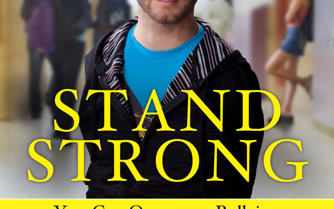 RAVE REVIEWS—Stand Strong