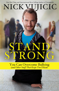 Rave Reviews Book - Stand Strong