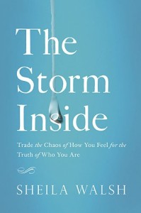 the storm inside