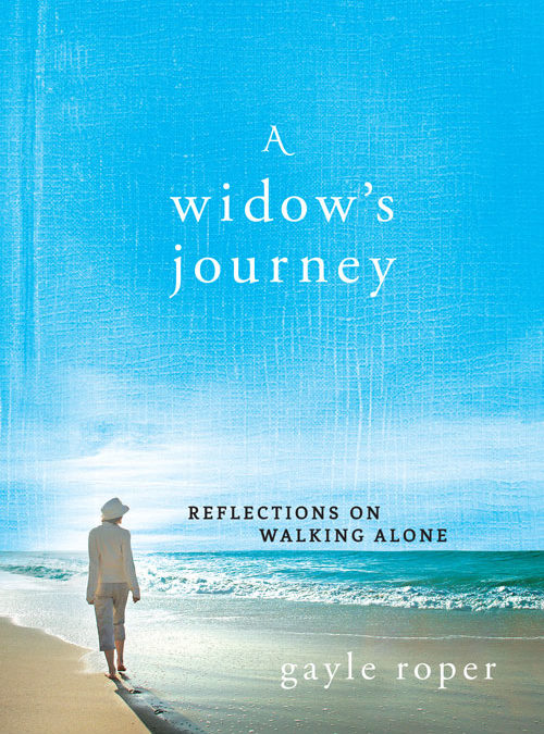 RAVE REVIEWS—A Widow’s Journey