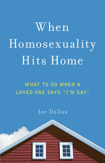 RAVE REVIEWS—When Homosexuality Hits Home