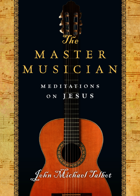 RAVE REVIEWS—The Master Musician