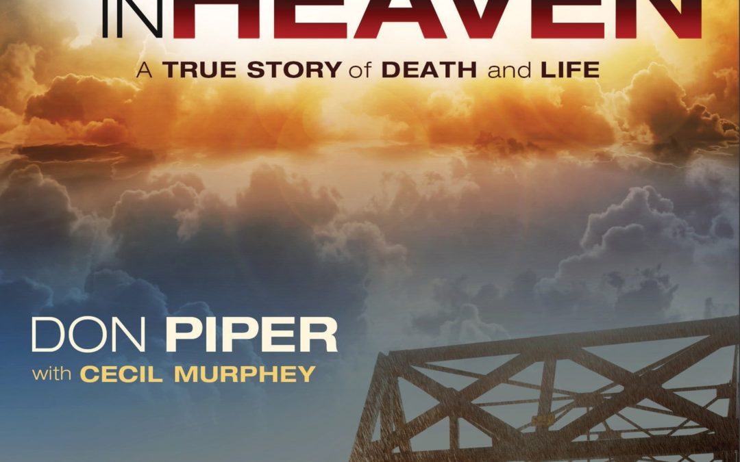 RAVE REVIEWS—90 Minutes in Heaven