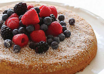 Food-for-Thought-Almond-Cake