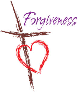 THE WAY I SEE IT—A Heart of Forgiveness