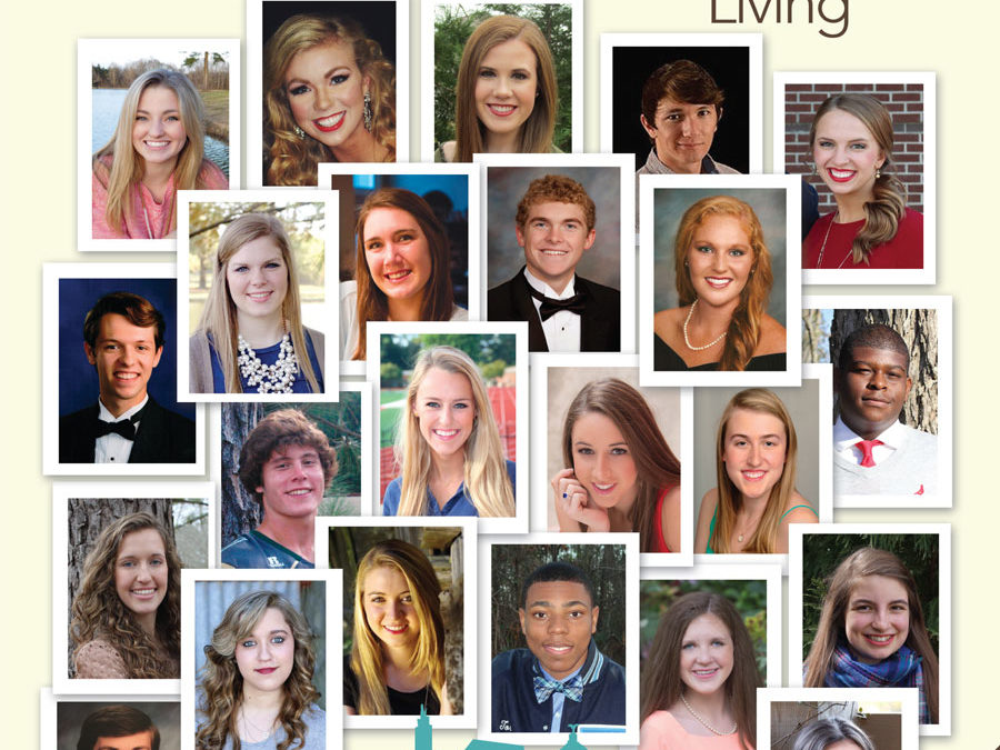 2016 Christian Leaders of the Future