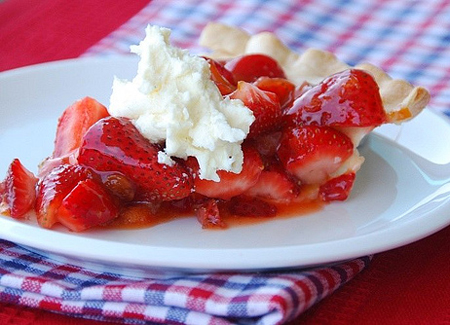 Fresh-Strawberry-Pie