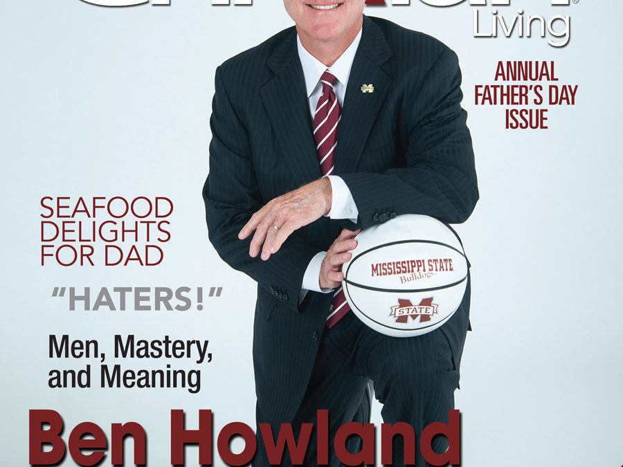 Ben Howland—The Real Deal