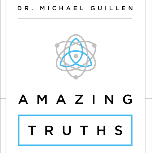 RAVE REVIEWS—Amazing Truths