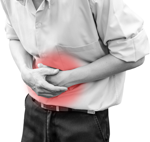 EDUCATION CONNECTION—Acid Reflux, Indigestion, or Could It Be Something Else?