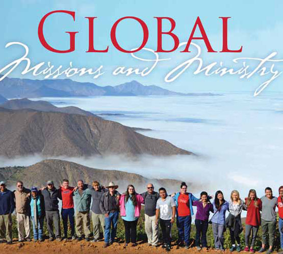 SALT & LIGHT—William Carey Global Missions and Ministry