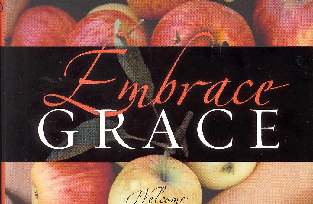 RAVE REVIEWS—Embrace Grace