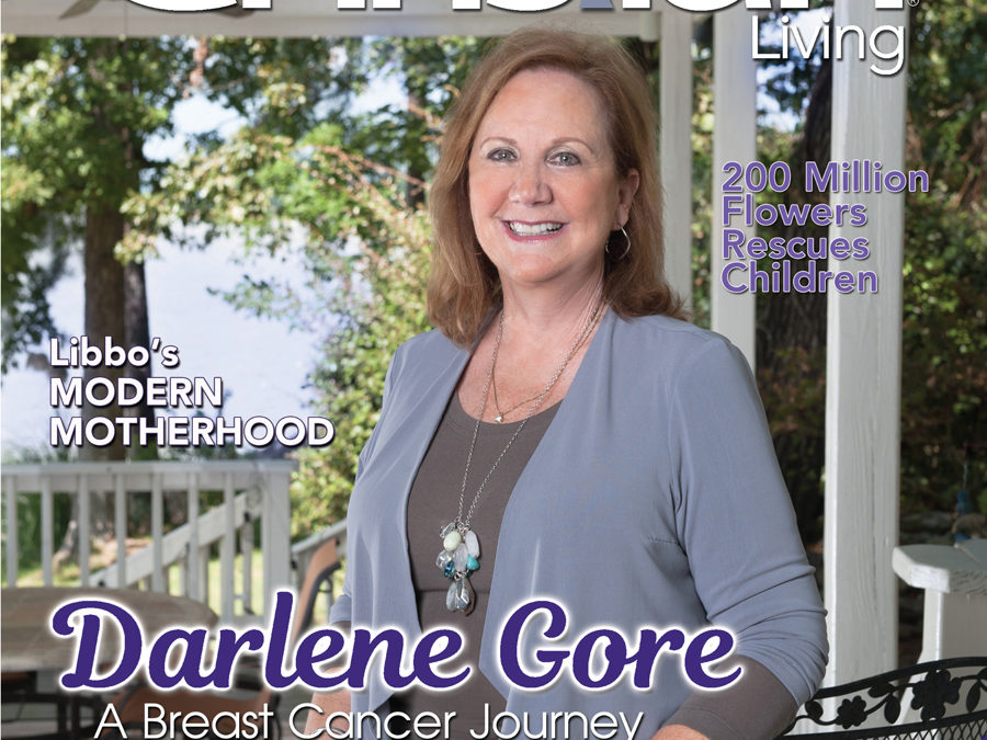 Darlene Gore—A Breast Cancer Journey