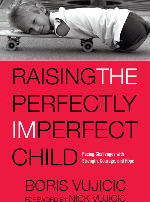 RAVE REVIEWS—Raising the Perfectly Imperfect Child