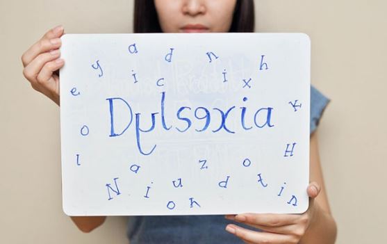 EDUCATION CONNECTION—A Personal Path with Dyslexia