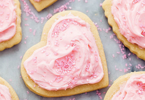 FOOD FOR THOUGHT—Kid-Friendly Valentine Treats