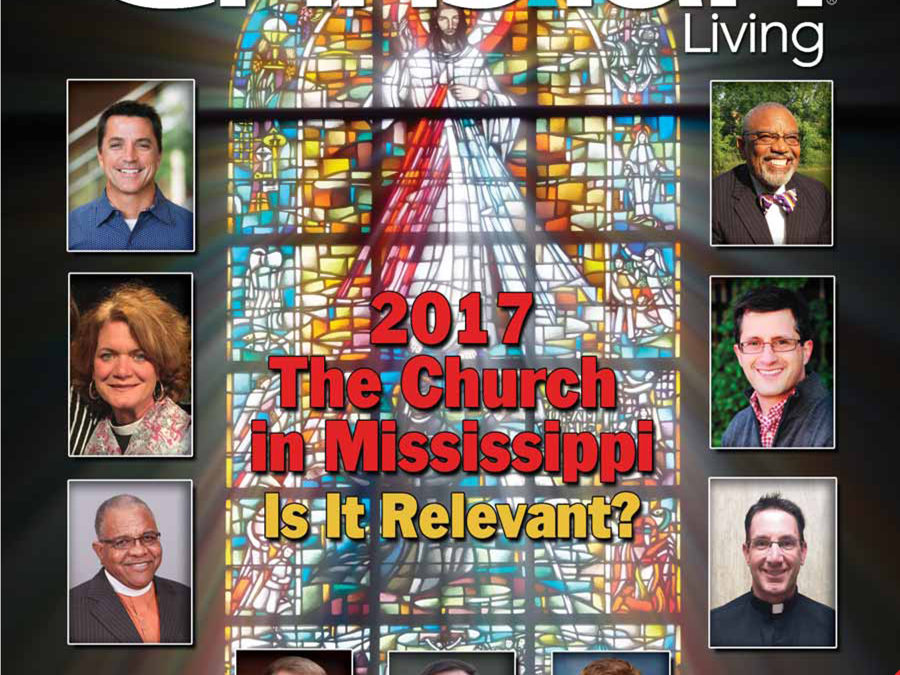 2017 The Church in Mississippi—Is It Relevant?