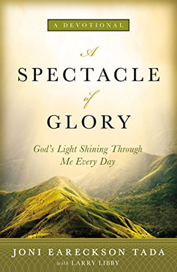 RAVE REVIEWS—A Spectacle of Glory