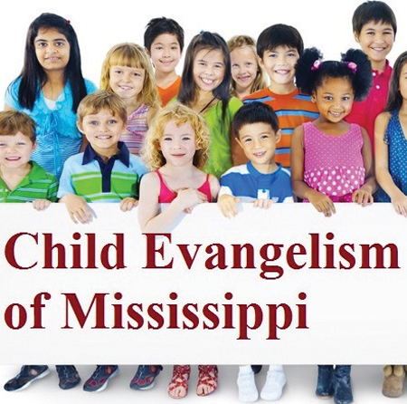 SALT & LIGHT—Child Evangelism Fellowship