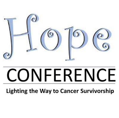 WHAT’S GOING ON—Hope Conference