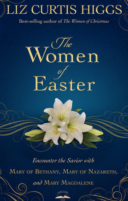RAVE REVIEWS—The Women of Easter