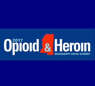 COMMUNITY OUTREACH—Battling the Opioid Crisis