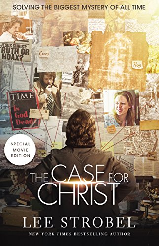RAVE REVIEWS—The Case for Christ (Movie Edition)