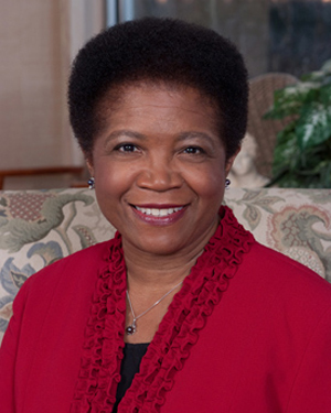 LIVING MY CALL—Dr. Freda Bush—Her Next Chapter