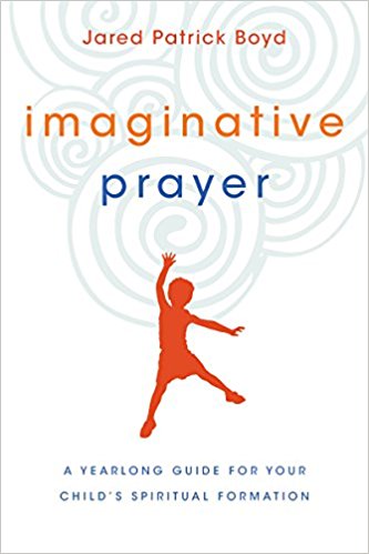 RAVE REVIEWS—Imaginative Prayer