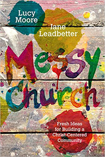 RAVE REVIEWS—Messy Church and Messy Christmas