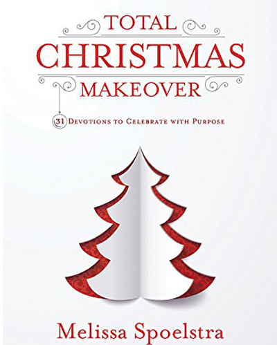 RAVE REVIEWS—Total Christmas Makeover