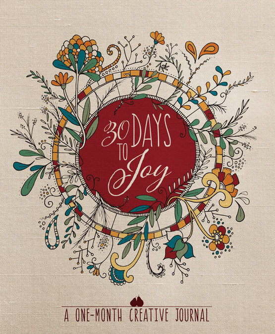 RAVE REVIEWS—30 Days to Joy and 30 Days to Peace