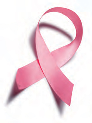 HEALTHY LIVING — Protect Yourself Against Breast Cancer