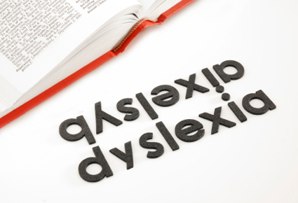 EDUCATION CONNECTION — Dyslexia doesn’t have to spell doom