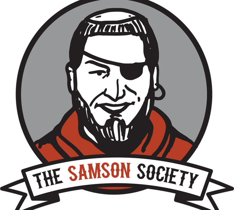 FEATURE — The Samson Society helps men help each other