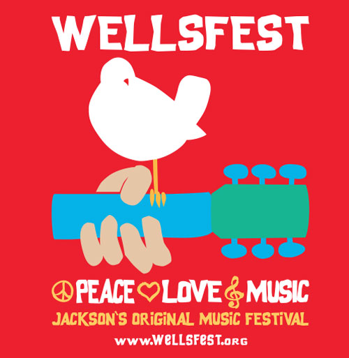 WHAT’S GOING ON — WellsFest