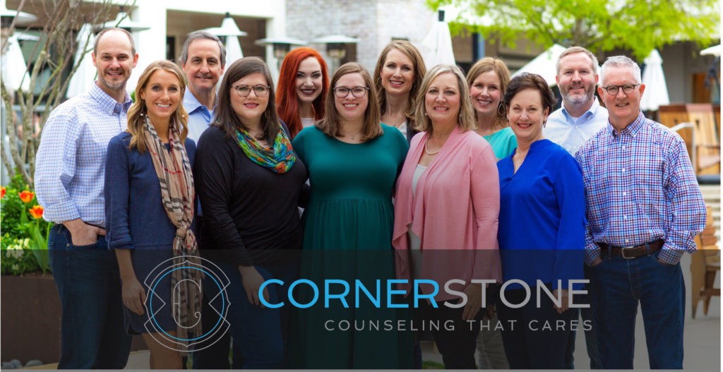 cornerstone christian counseling