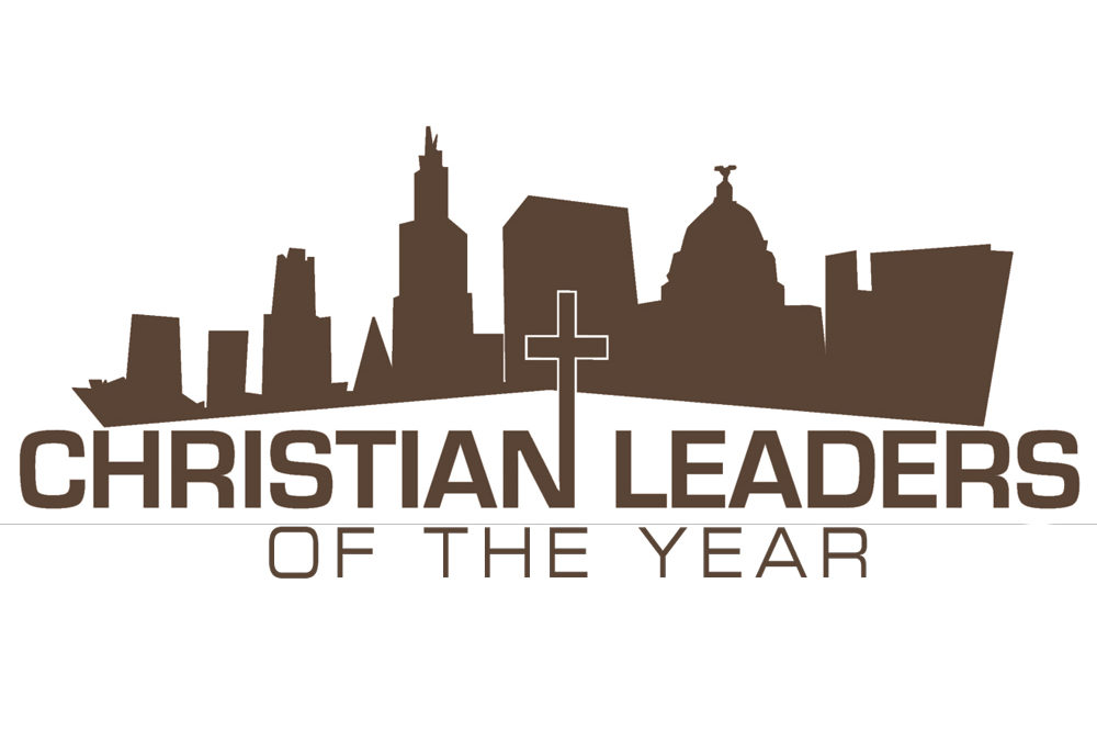 2019 Christian Leaders of the Year
