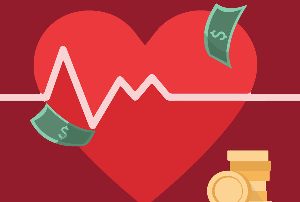 MONEY MATTERS — 7 habits that will improve your financial health