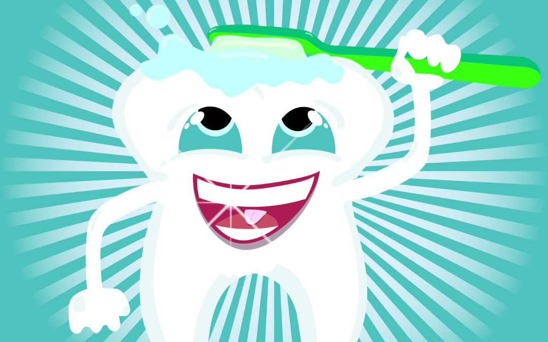 Don’t Neglect Your Teeth