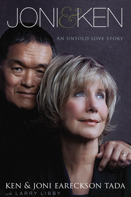 RAVE REVIEWS – Joni & Ken: An Untold Love Story