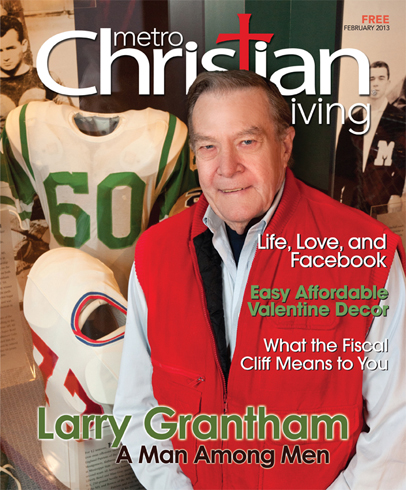 Larry Grantham: A Man Among Men