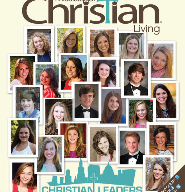 Christian Leaders of the Future 2015