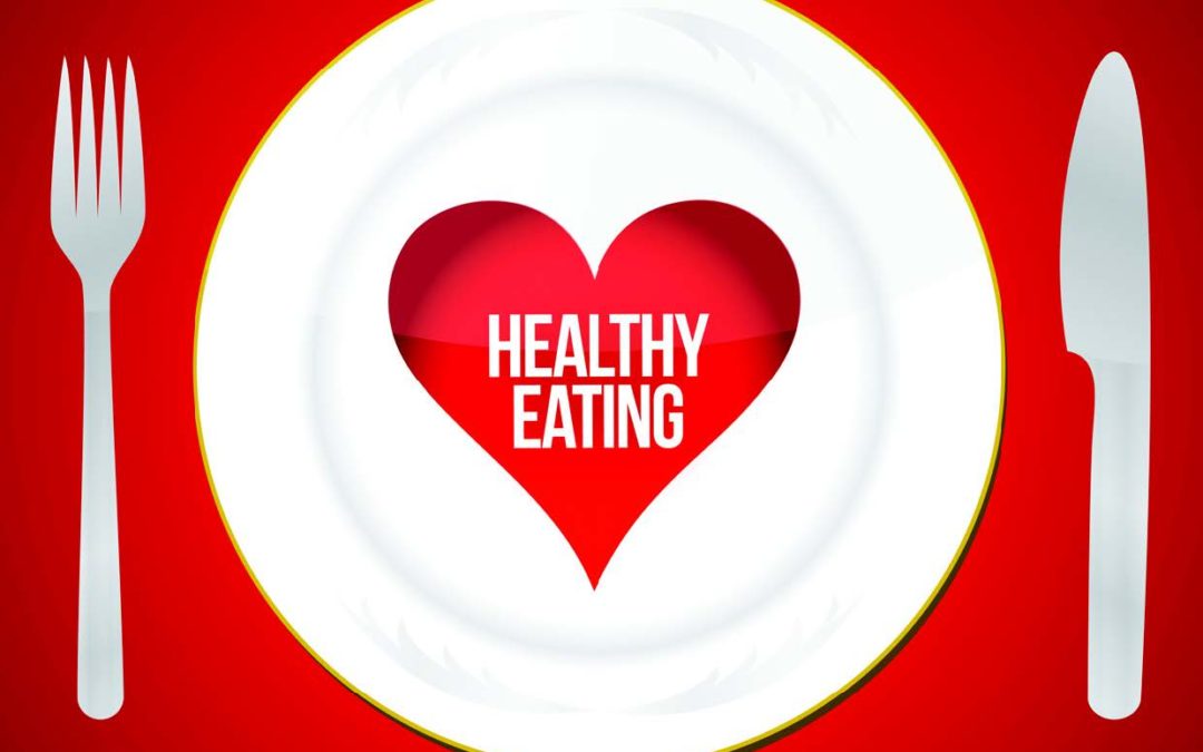 The Heart-Healthy Diet Broadens Your Horizons