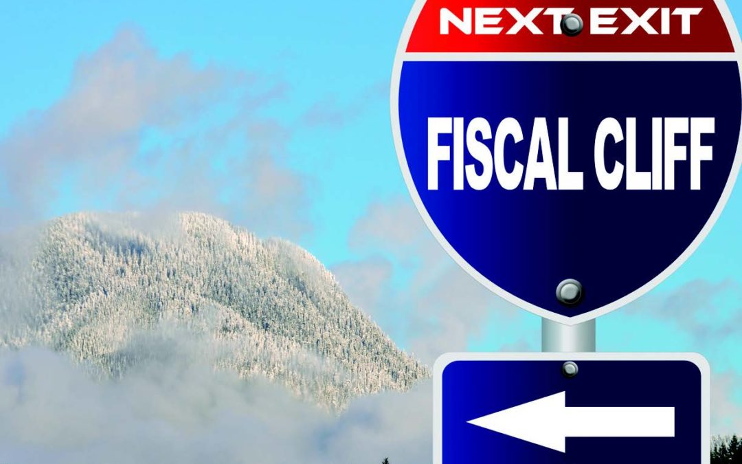 What the Fiscal Cliff Means to You