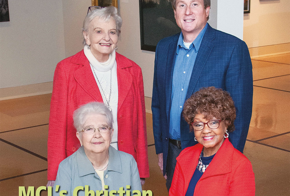 MCL’s Christian Leaders of the Year 2020