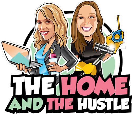 MODERN MOTHERHOOD — ‘The Home and the Hustle’ for Christian working moms